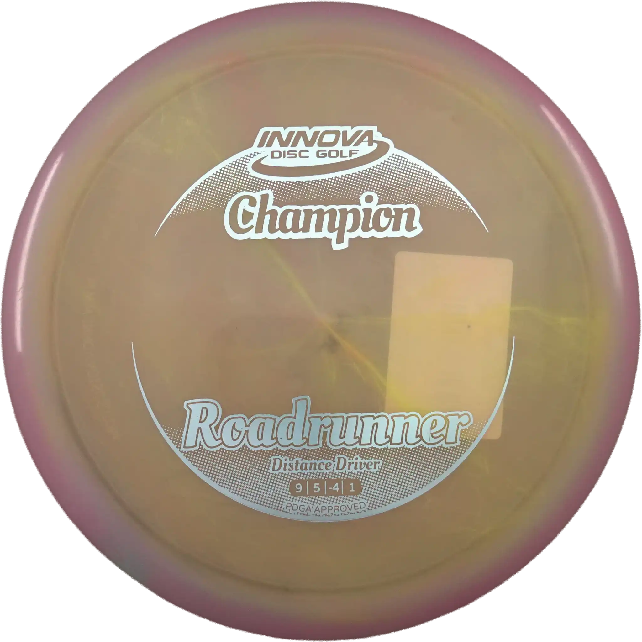 Champion Roadrunner