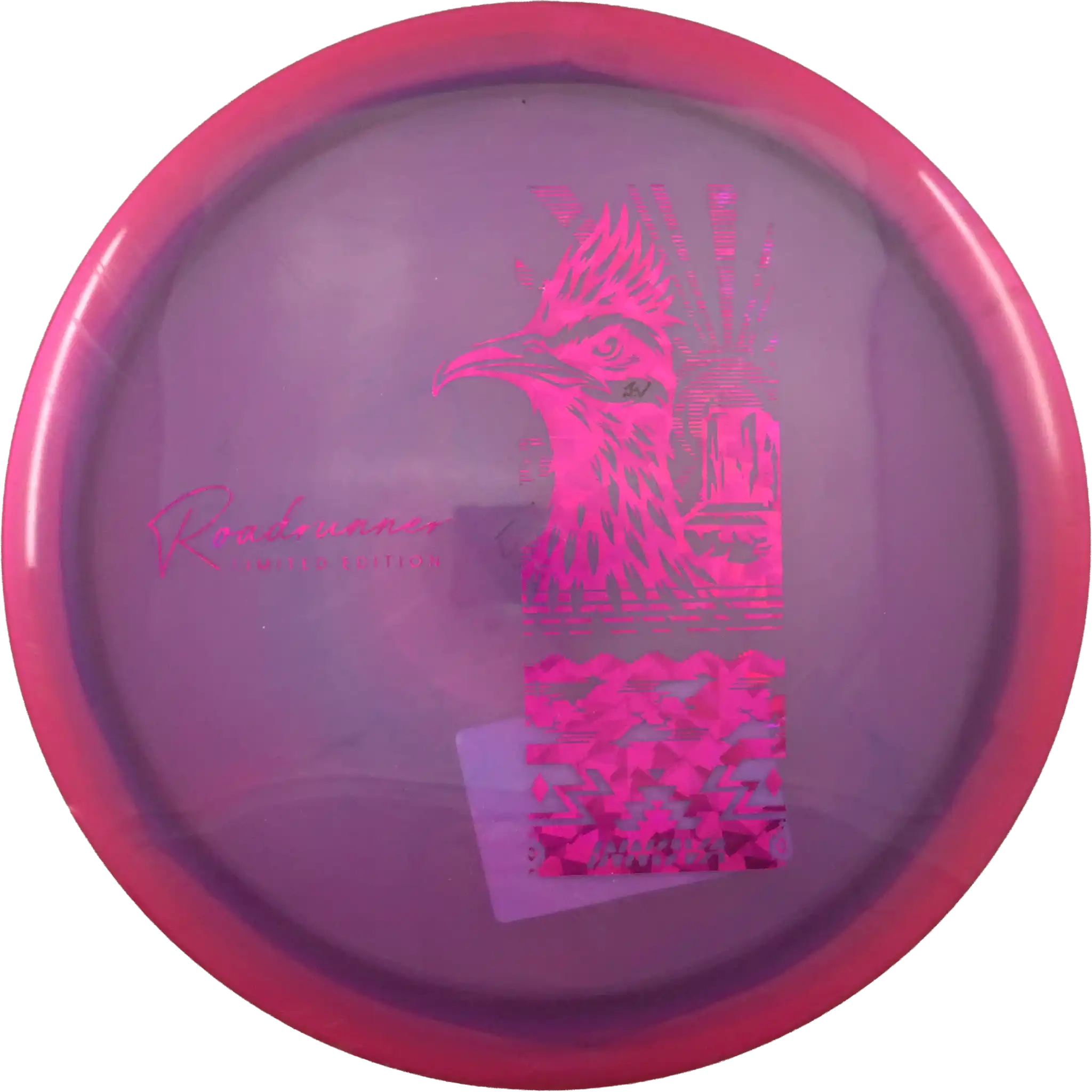 Halo Champion Roadrunner - Limited Edition
