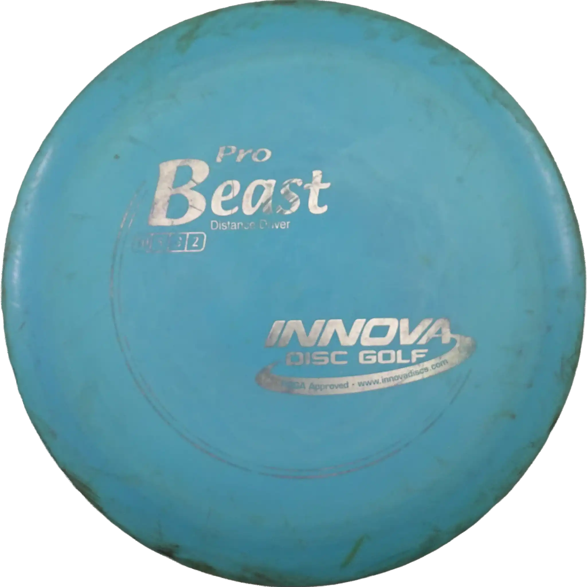 Pro Beast