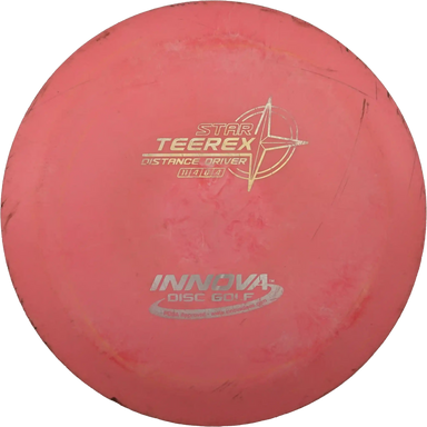 Star Teerex