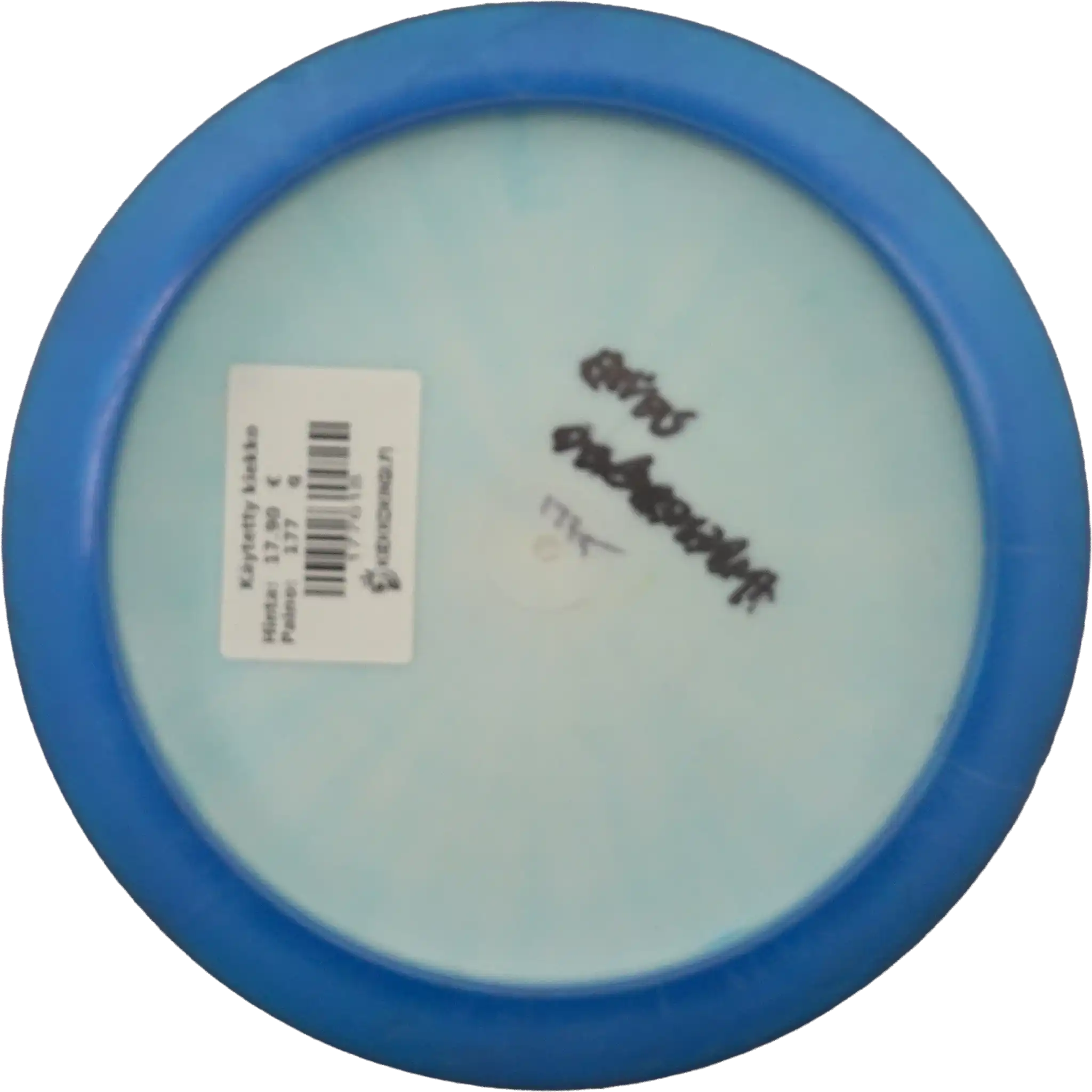 Halo Star Mamba - Disc Golf Pro Tour