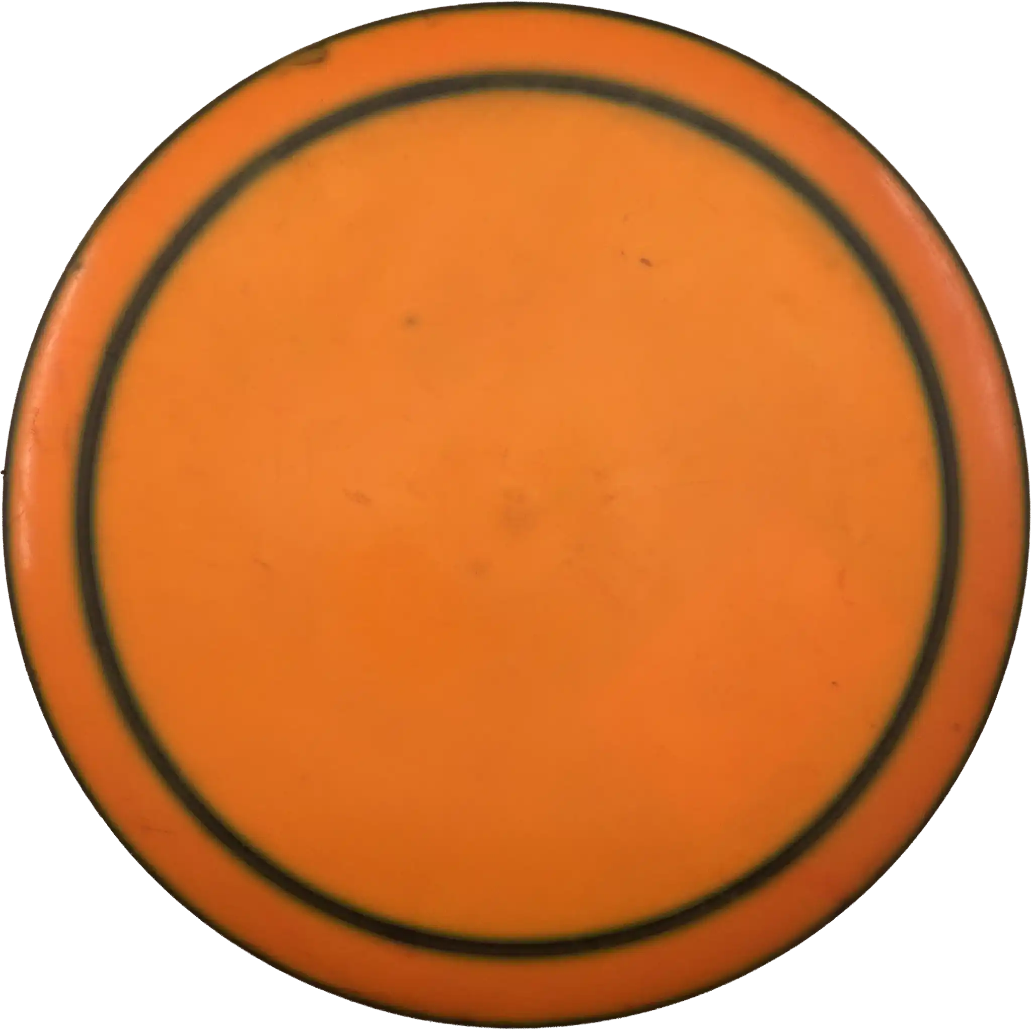 Star Wraith - Bottom Stamp