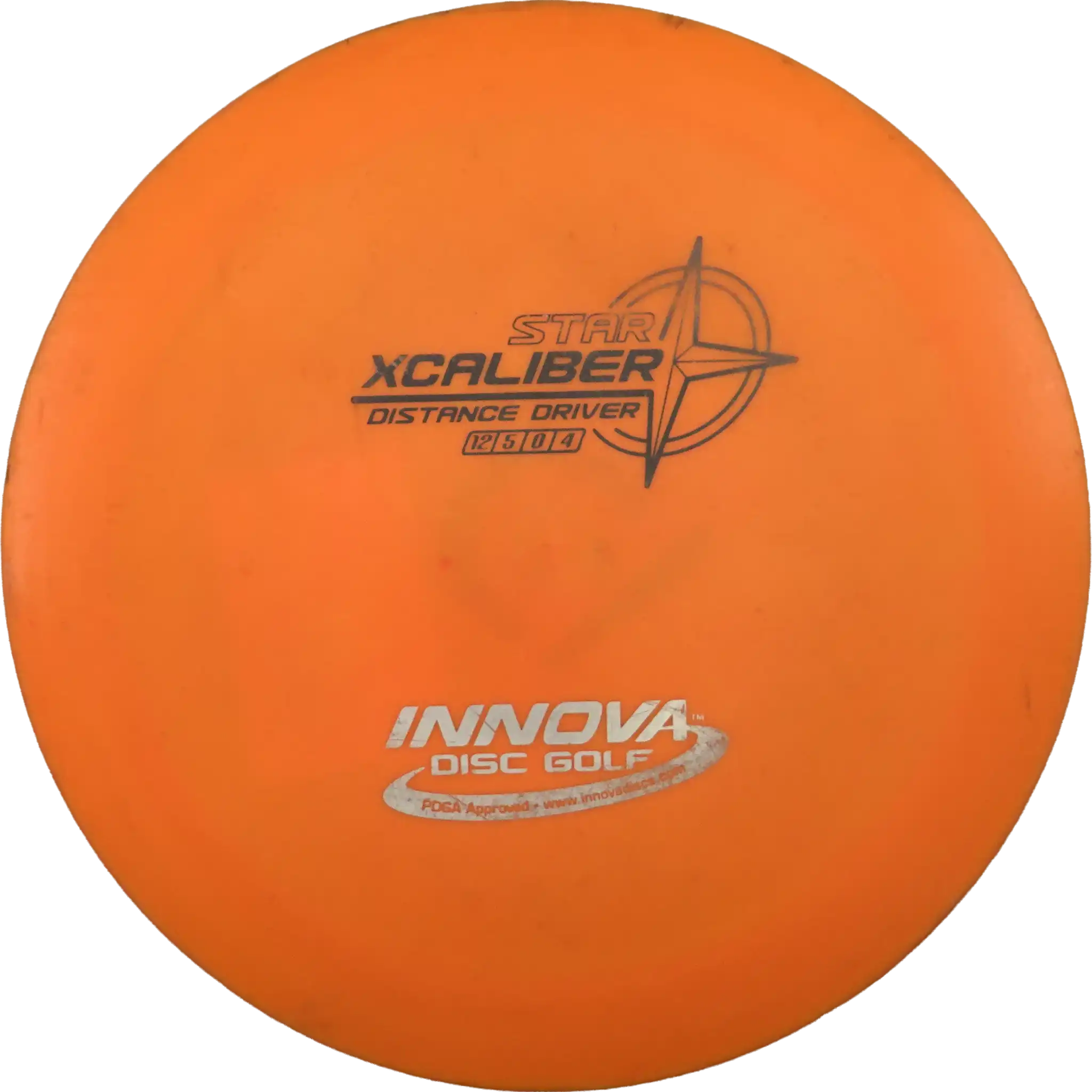 Star XCaliber