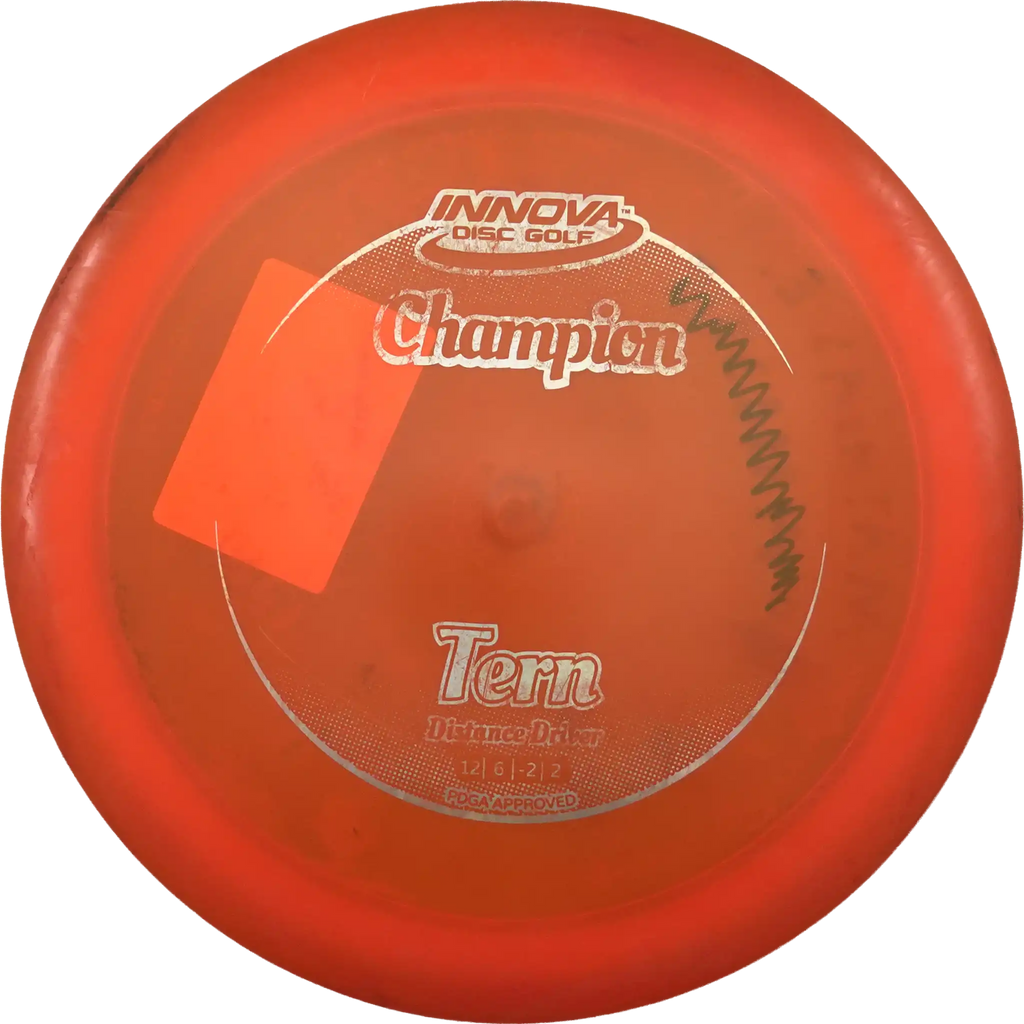 Champion Tern