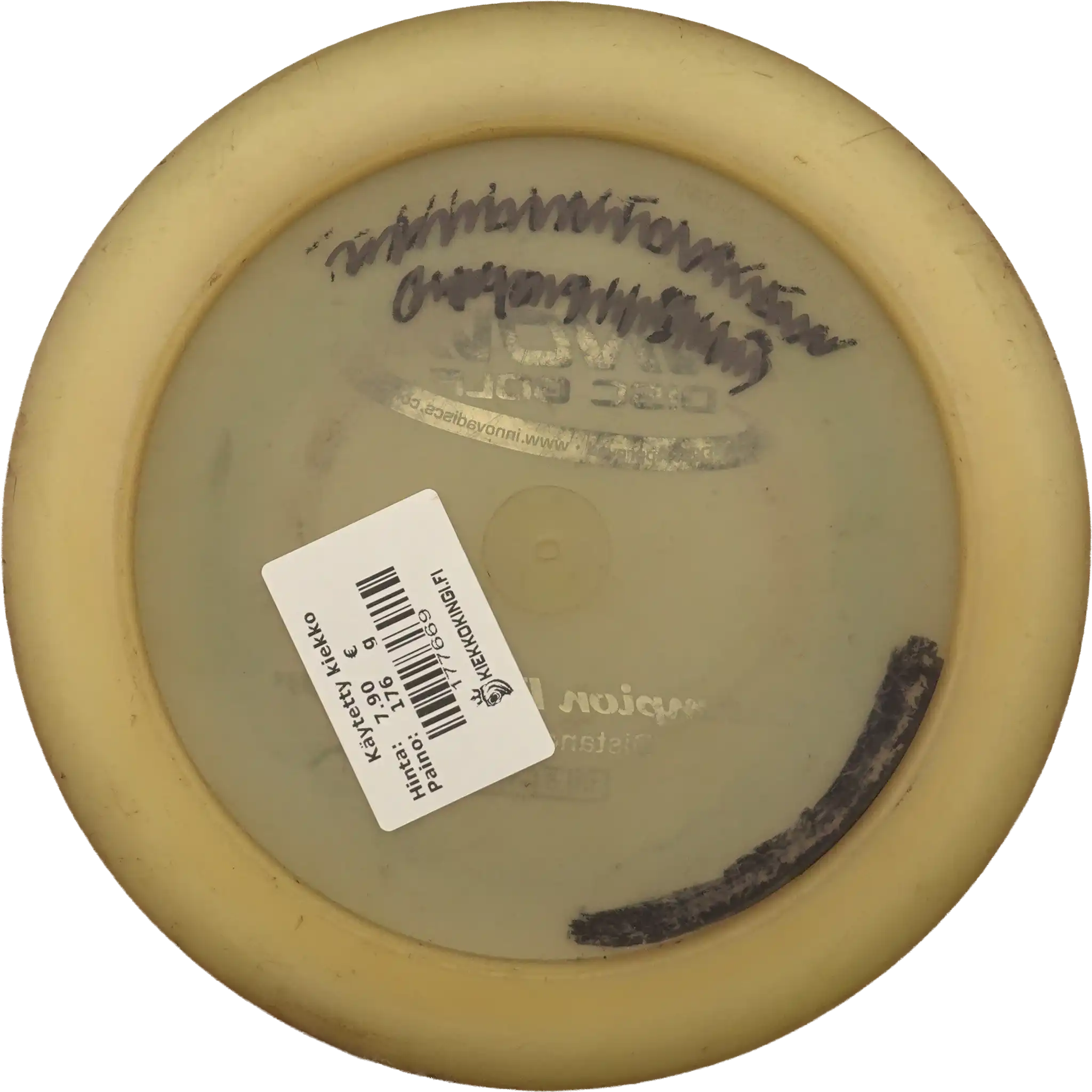 Champion Dominator