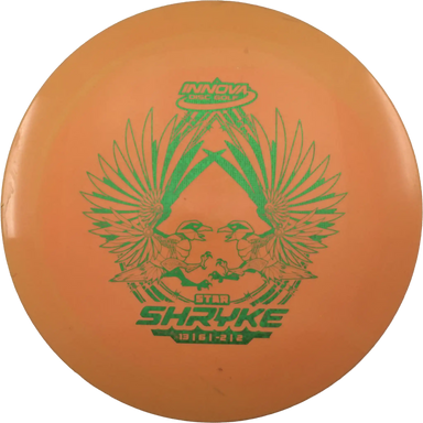 Star Shryke