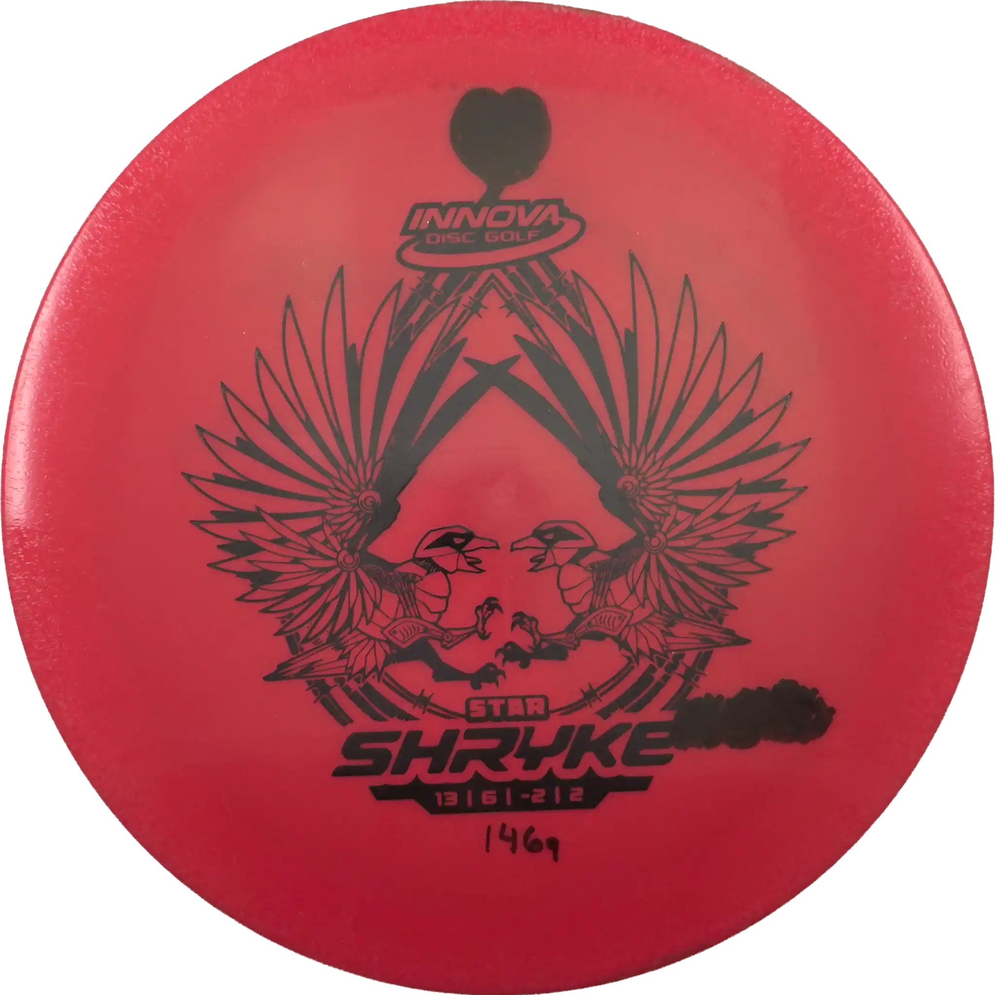 Star Shryke