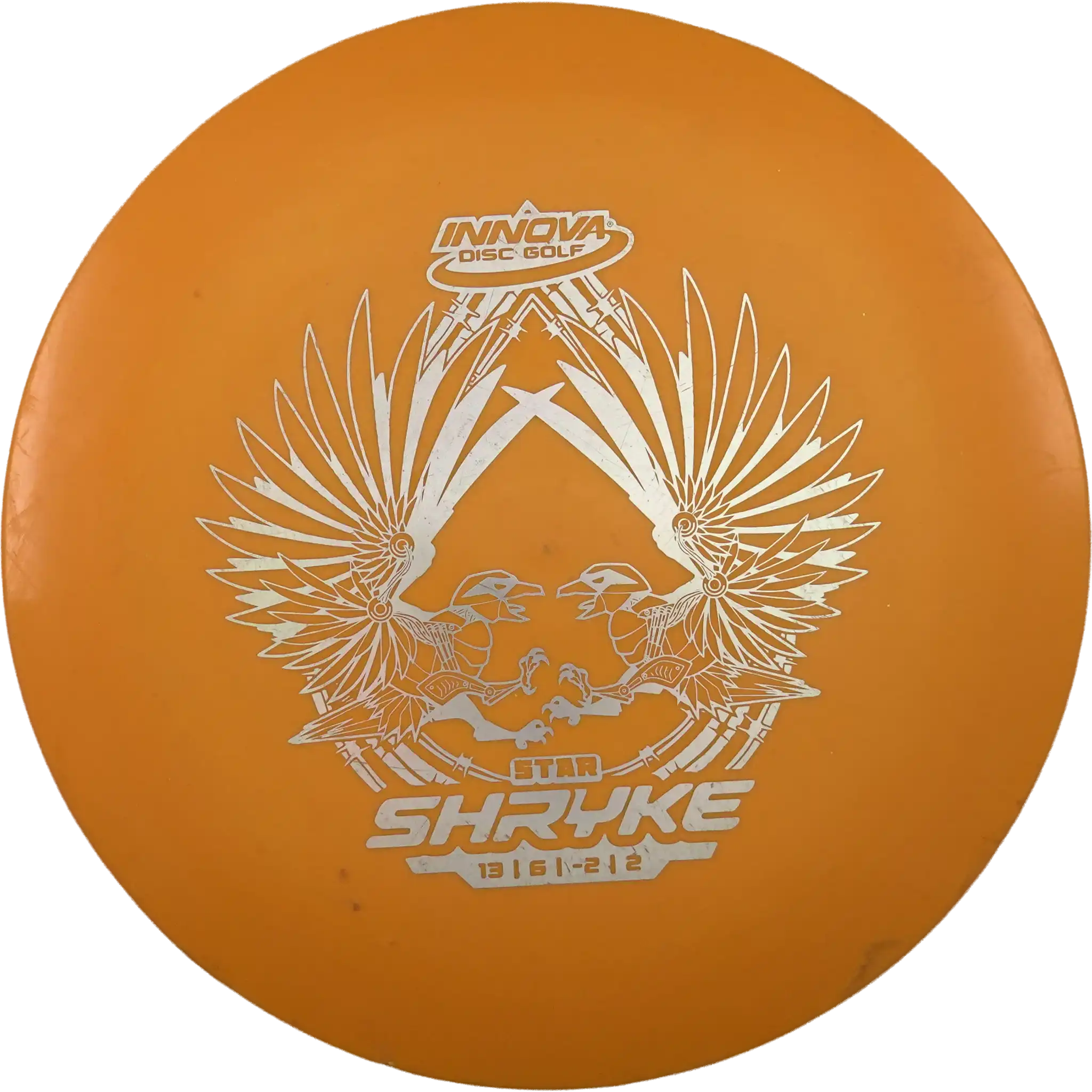 Star Shryke
