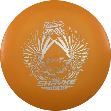 Star Shryke