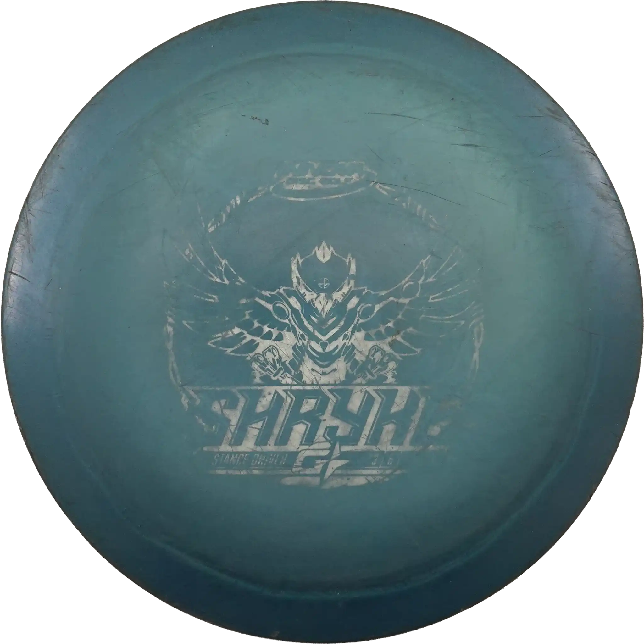 GStar Shryke