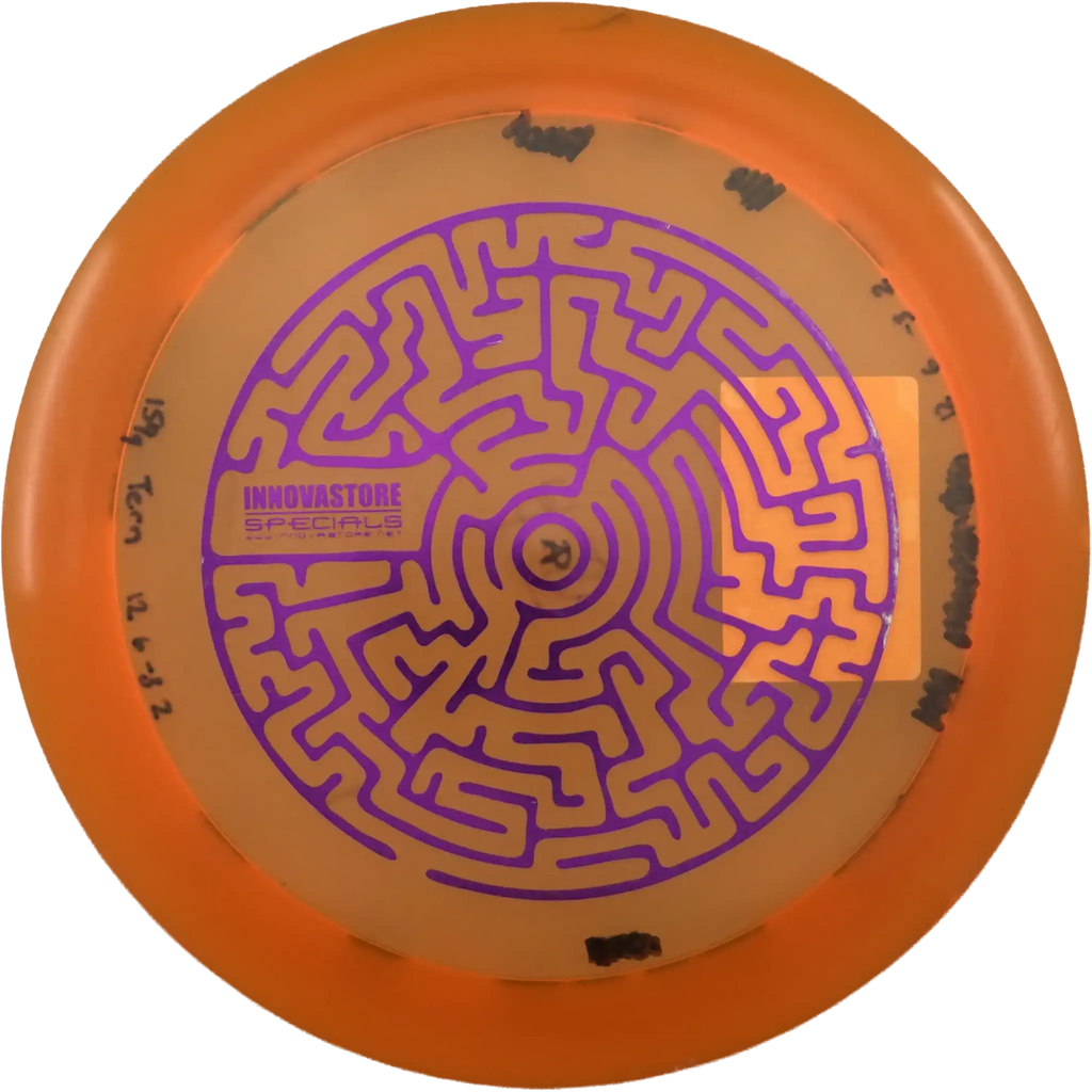 Champion Shryke - InnovaStore Specials