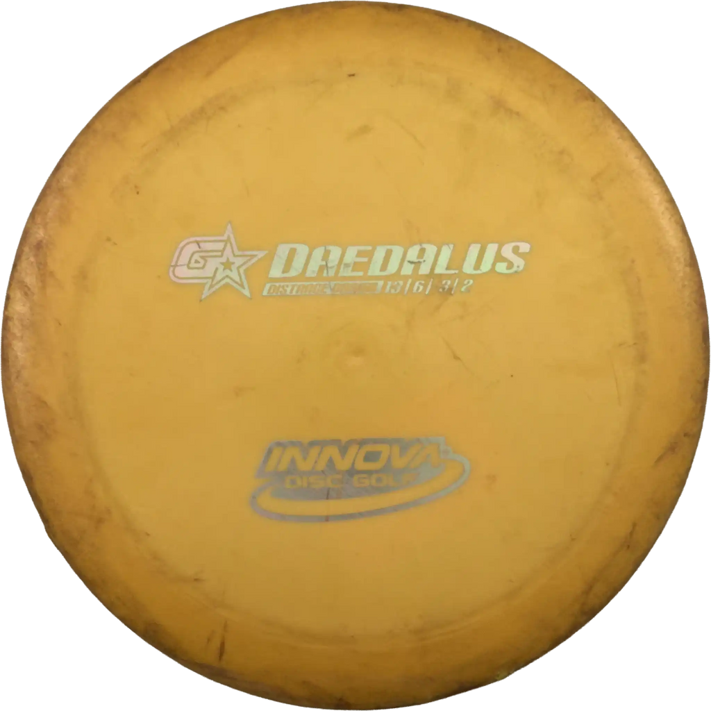 GStar Daedalus