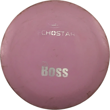 Echo Star Boss