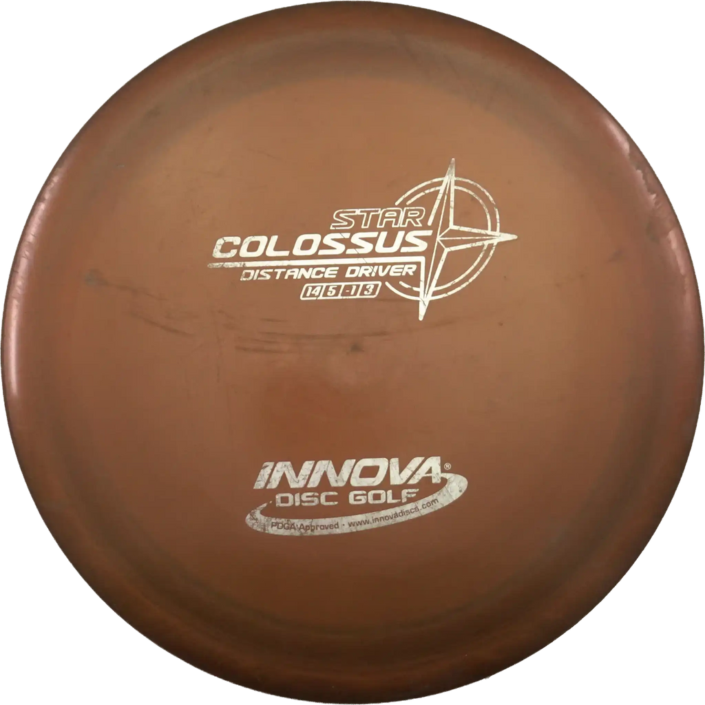 Star Colossus