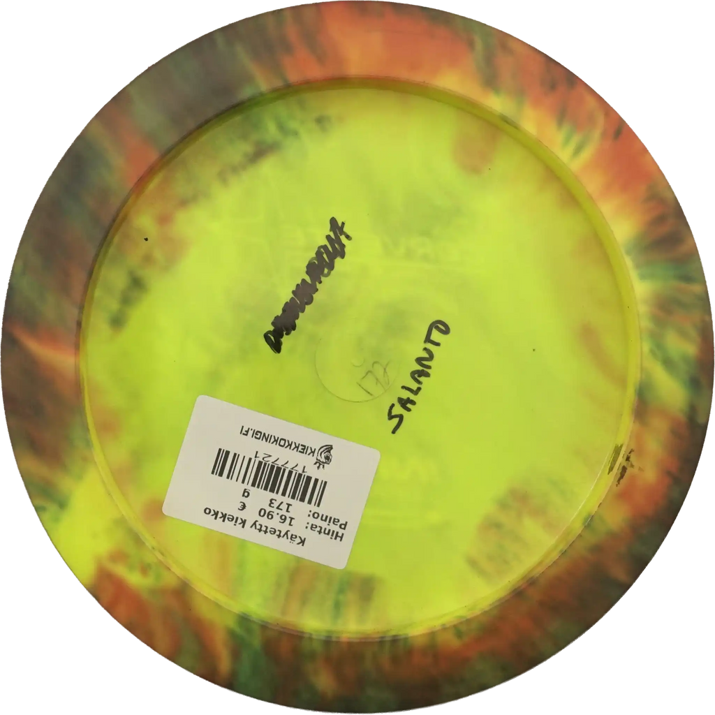 Star Corvette - Dyed