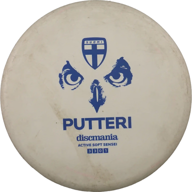 Active Soft Sensei - Huuhkajat