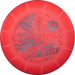 Lux Vapor Link - Cloud Breaker Stamp