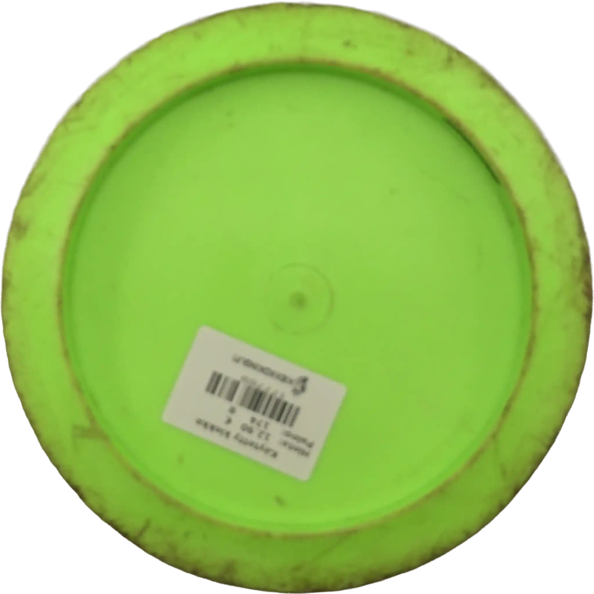 Star Destroyer - Powergrip Stamp