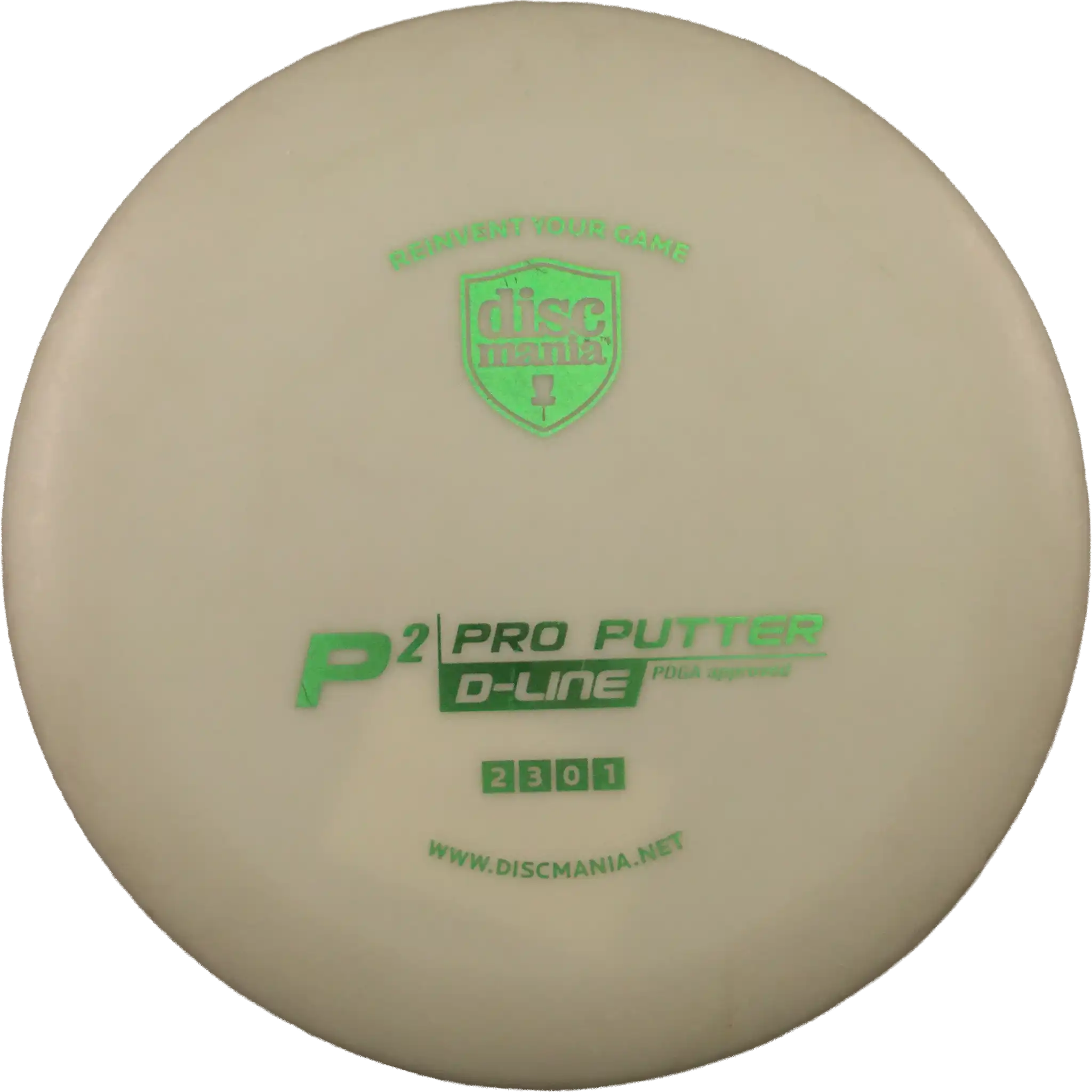 D-Line P2