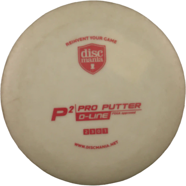 D-Line P2