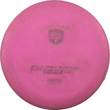 Flex 2 D-Line P2
