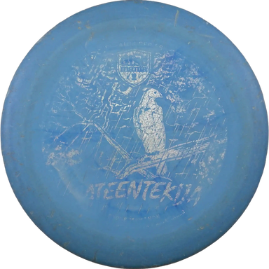 Flex 3 Color Glow D-Line Rainmaker - Eagle McMahon - Sateentekijä