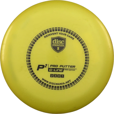 G-Line P2