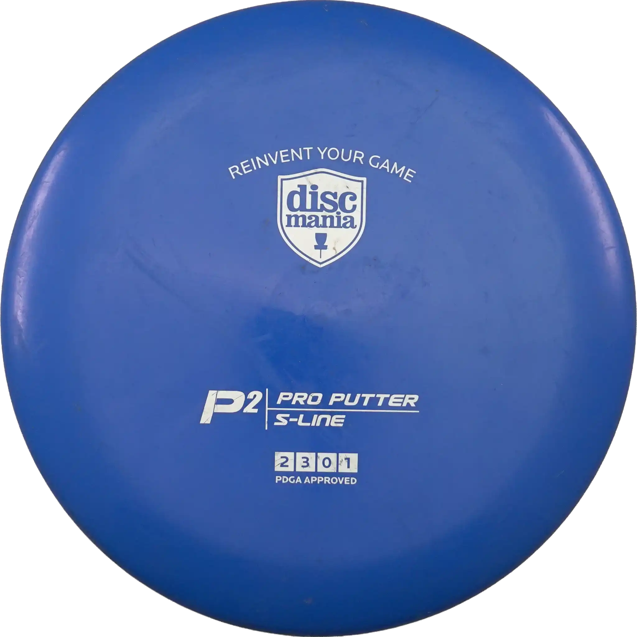 S-Line P2