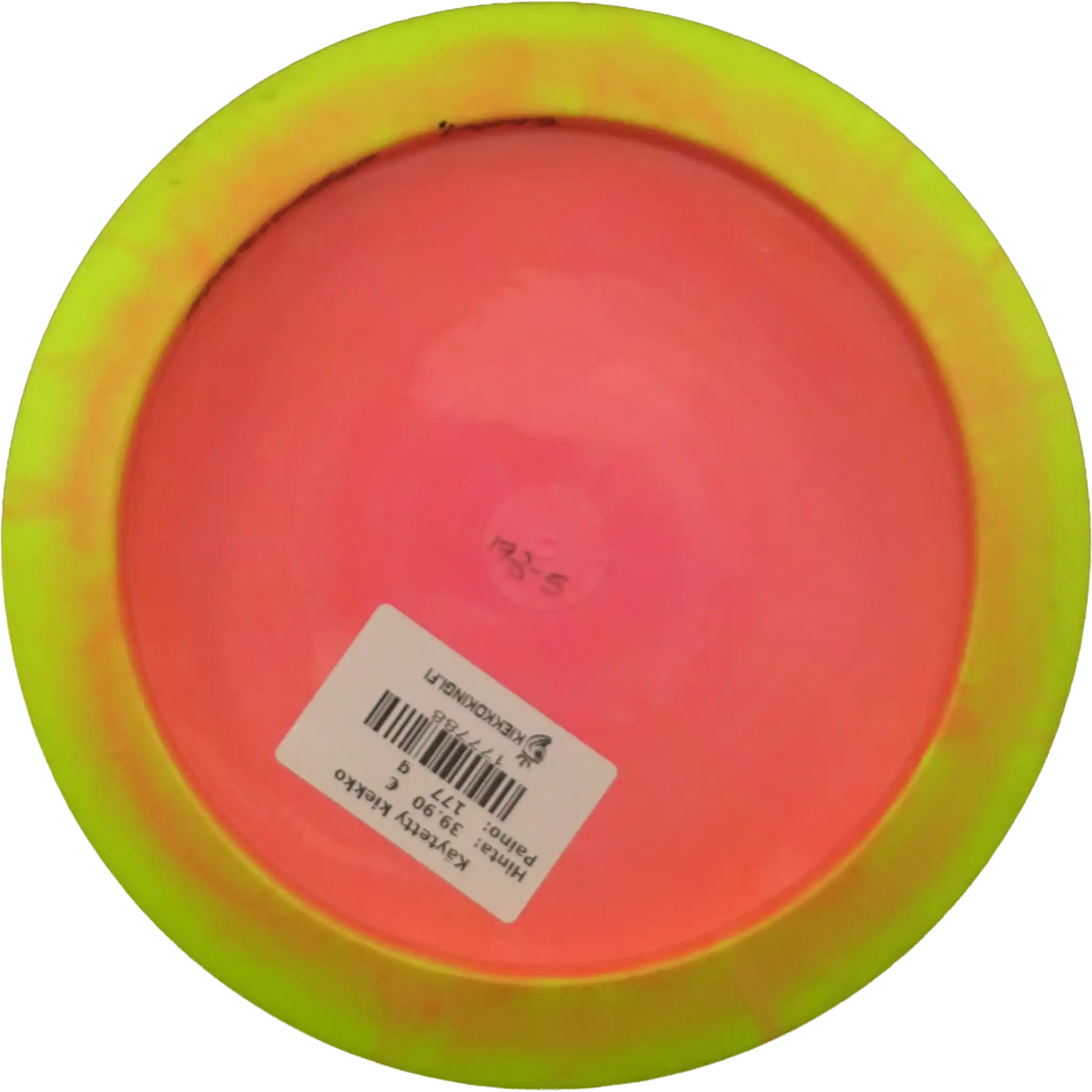 Halo Star Destroyer - Team Innova