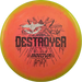 Halo Star Destroyer - Team Innova