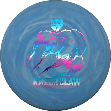 Swirl P-Line P4 - Razor Claw - Kyle Klein