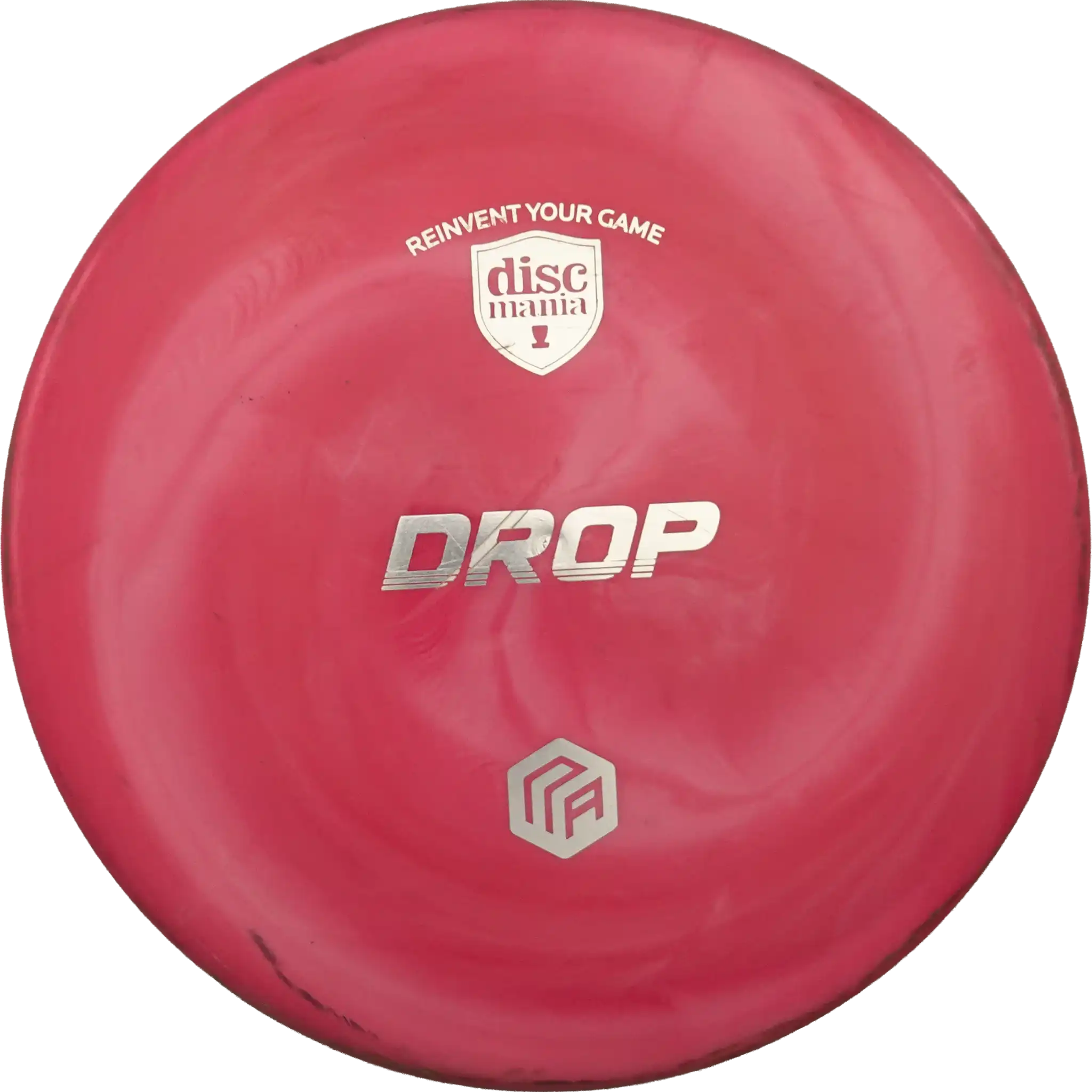 Swirl S-Line Drop - Niklas Anttila