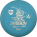Active Shogun