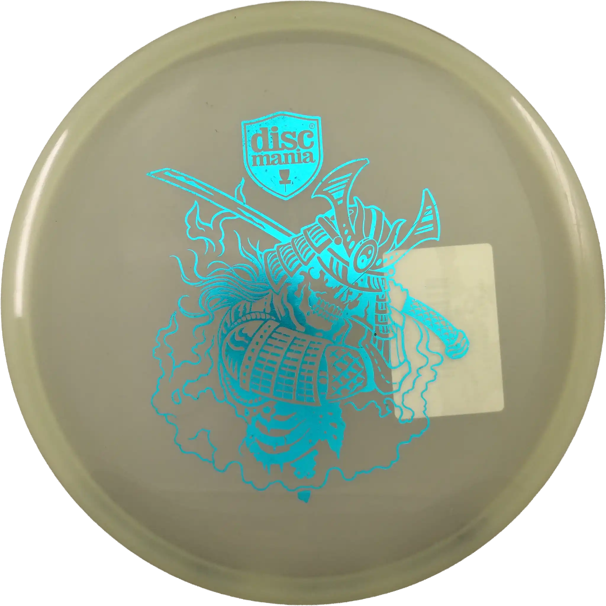 Active Glow Premium Shogun