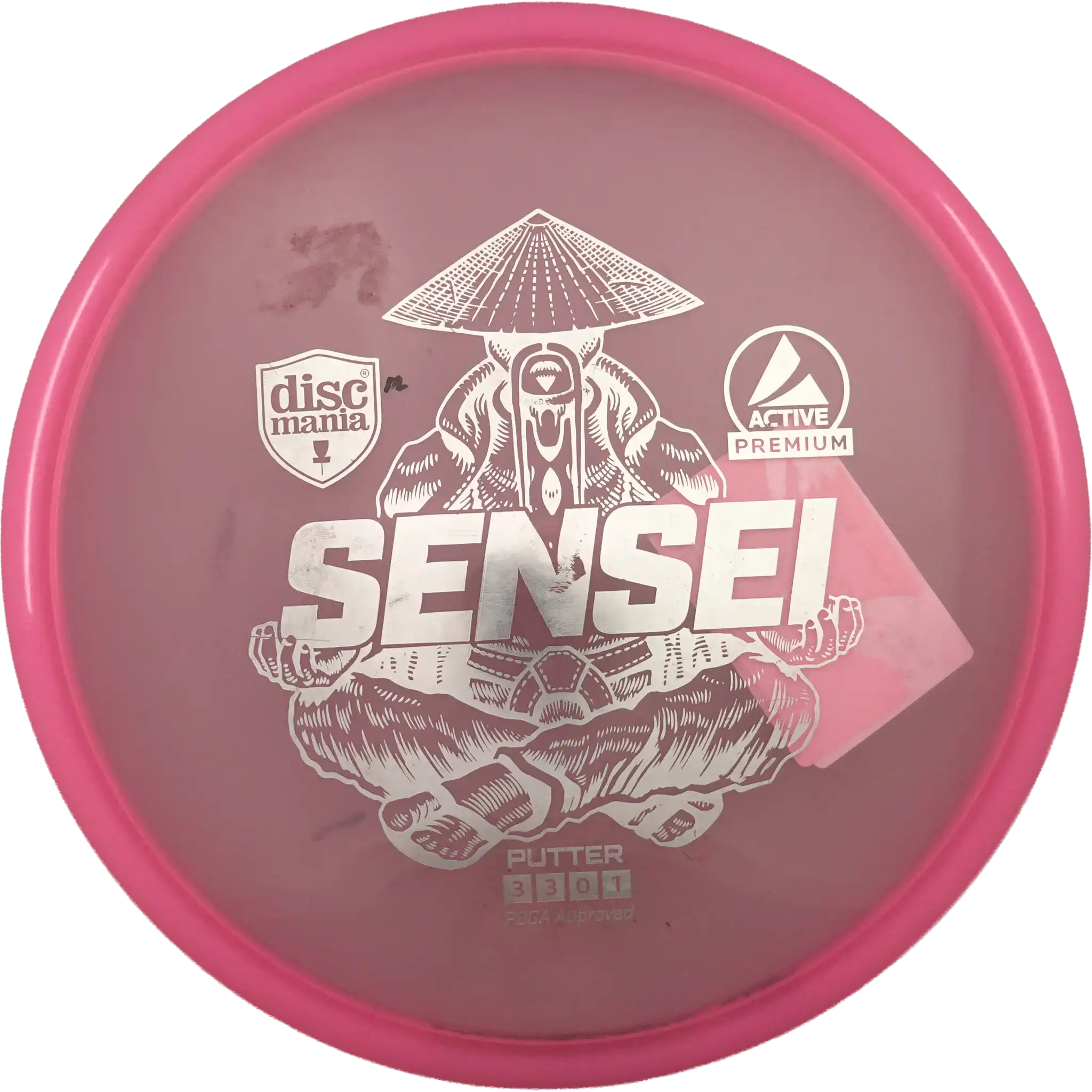 Active Premium Sensei