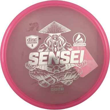 Active Premium Sensei