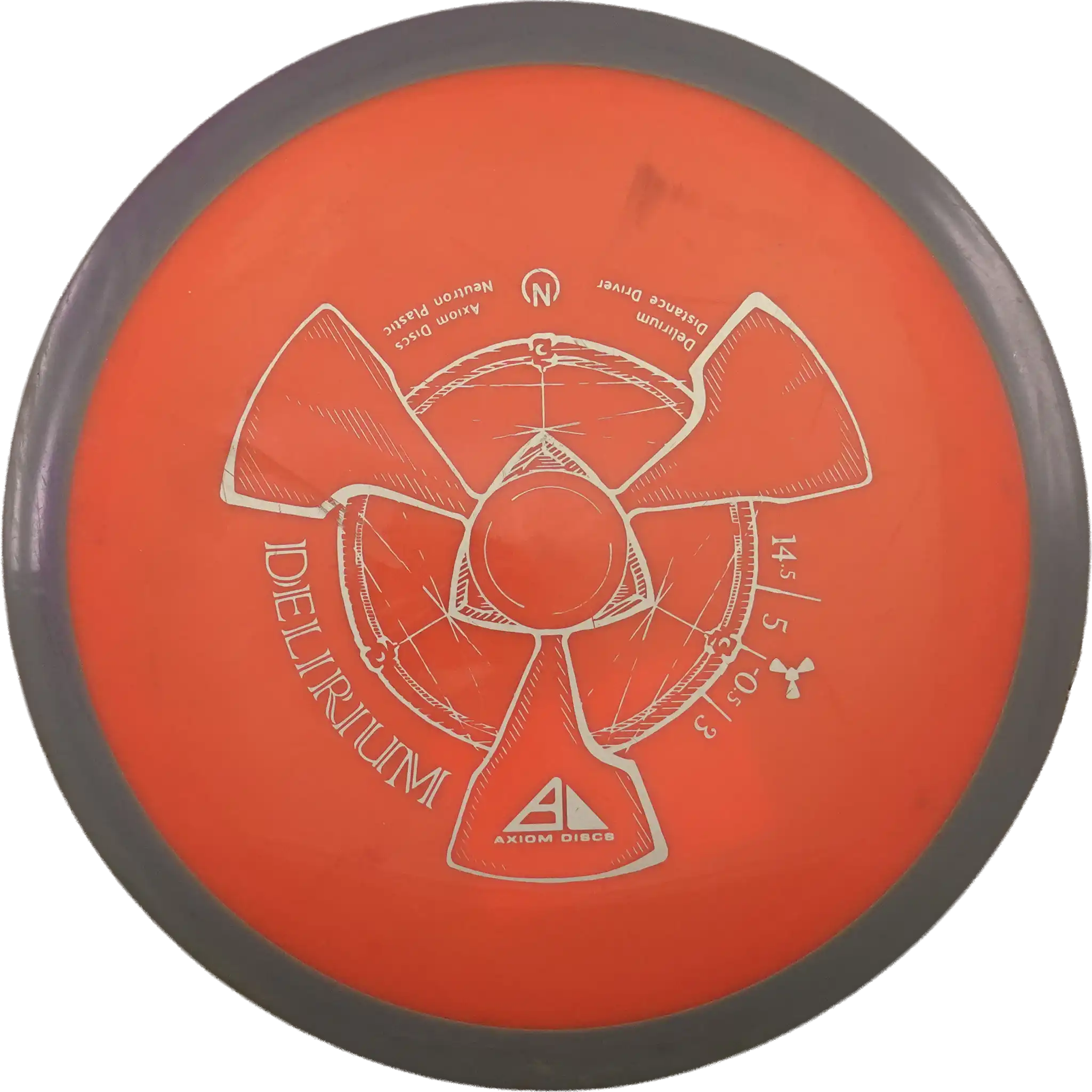 Neutron Delirium