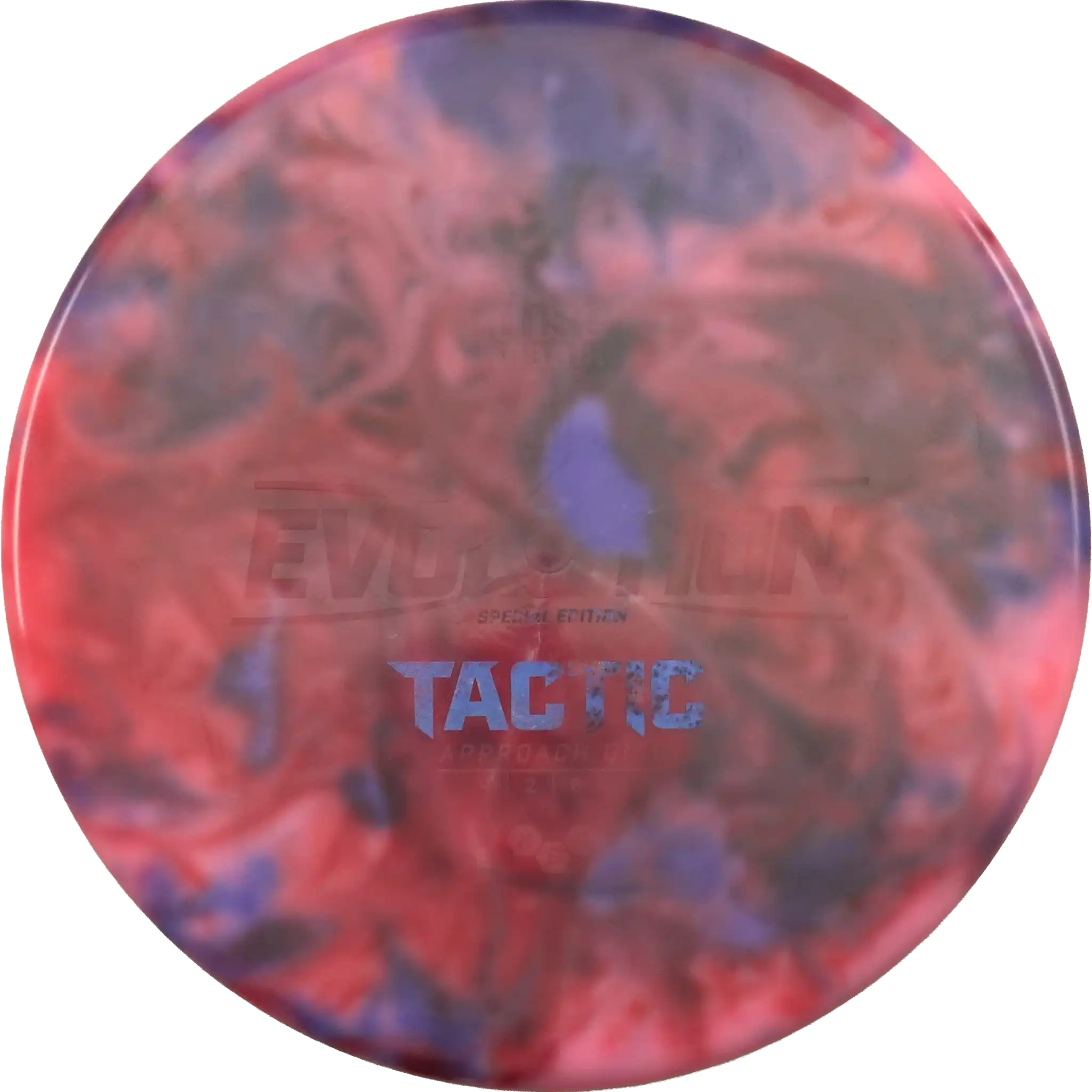 Neo Tactic - Evolution - Special Edition