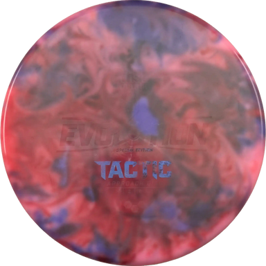 Neo Tactic - Evolution - Special Edition