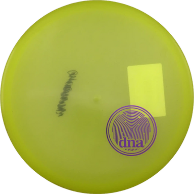 Color Glow C-Line Tactic - DNA Series