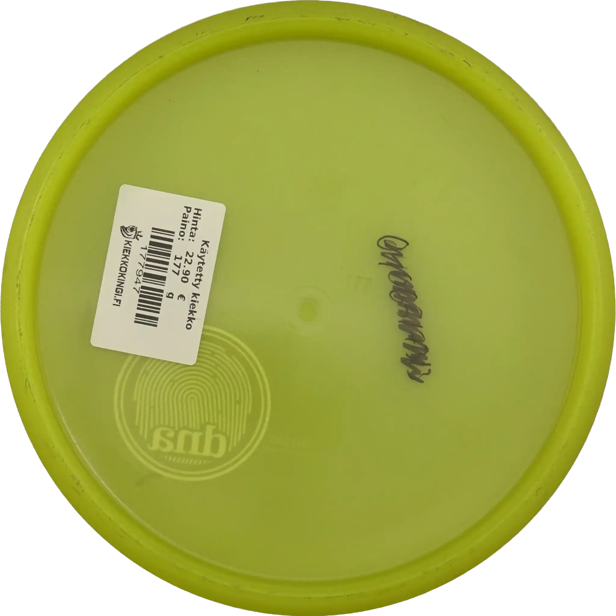 Color Glow C-Line Tactic - DNA Series