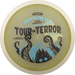 Eclipse Wave - Tour Of Terror - Silva Saarinen