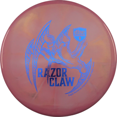Vapor Tactic - Razor Claw - Eagle McMahon Signature Series