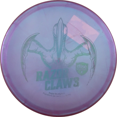 Meta Tactic - Razor Claw 3 - Eagle McMahon Signature Series