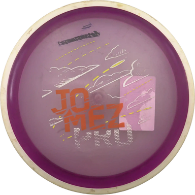 Proton Volt - JomezPro