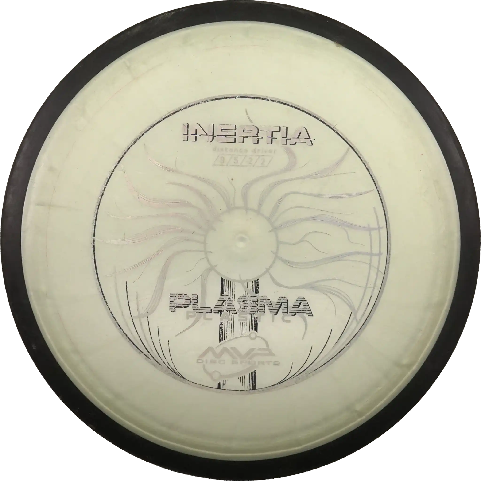 Plasma Volt