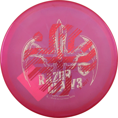 Meta Tactic - Razor Claw 3 - Eagle McMahon Signature Series - X-Out