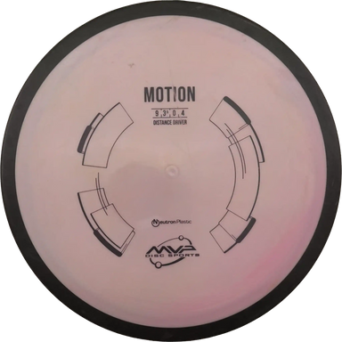 Neutron Motion