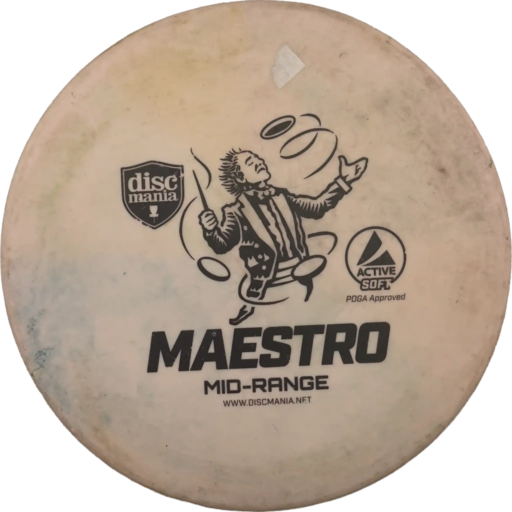 Active Soft Maestro