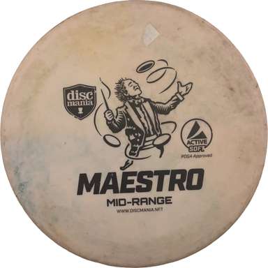 Active Soft Maestro